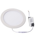Infällda LED Paneler