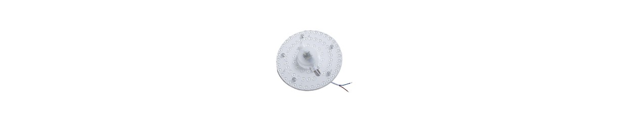 LED-insatser