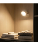 LED-vägglampor Inomhus