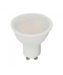 GU10 LED-lampor
