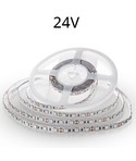 Enfärgade LED Strips 24V