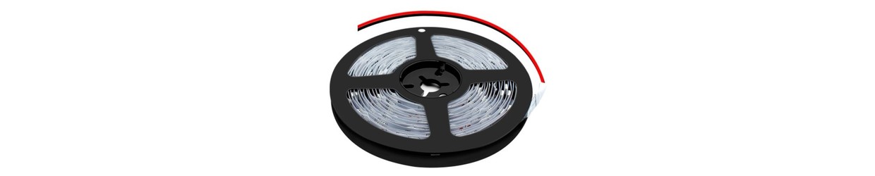 Specifik Våglängd LED Strips