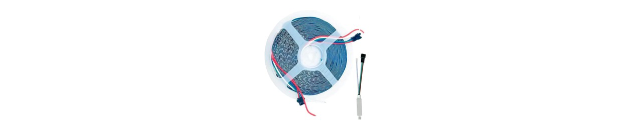 Enfärgad Running Light