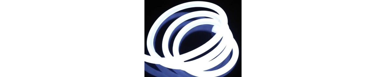 Neon Flex LED Strips 24V