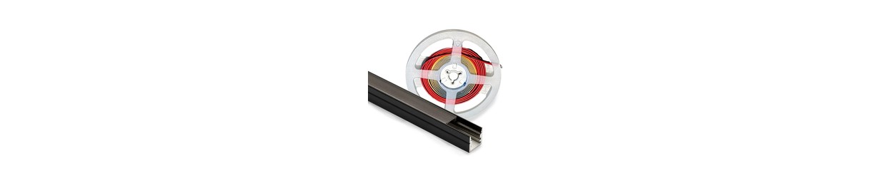 LED Strip Lösningar