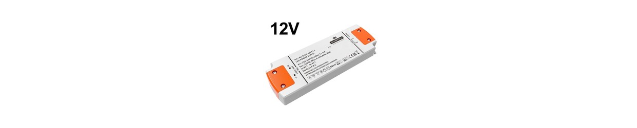 12V Dimbar Drivers
