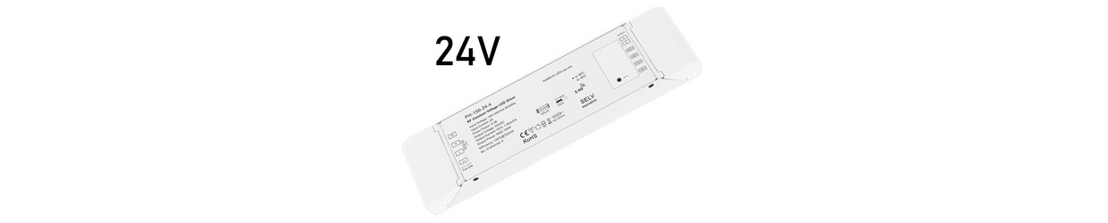 24V Drivers