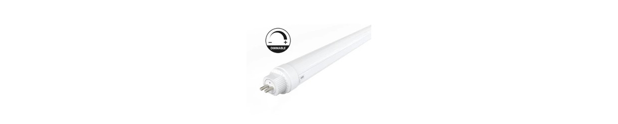 T5 Dimbar LED Lysrör