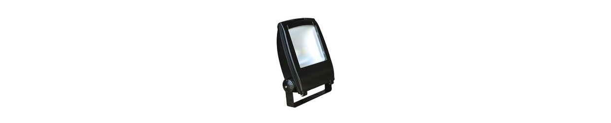 LED Strålkastare