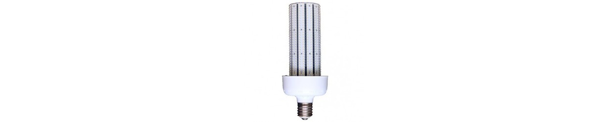 E40 LED Lampor