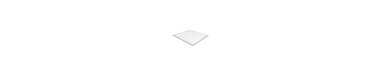 60x60 Paneler utan Ram