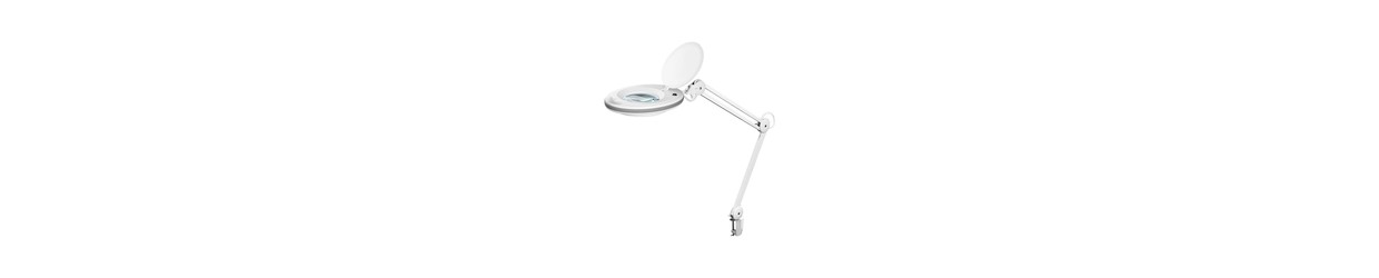 Luplampor