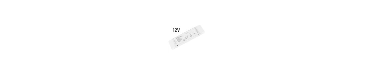 12V Strömförsörjning