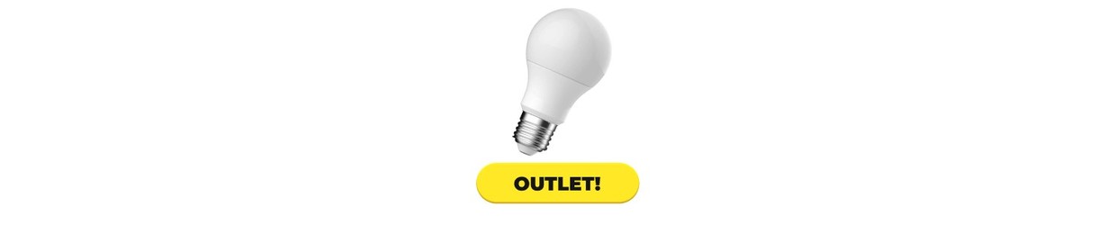 LED Lampor
