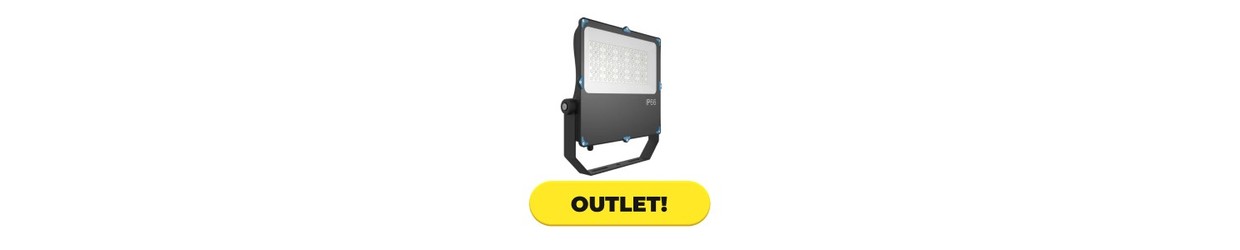 LED Belysning