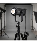 Fotostudioljus