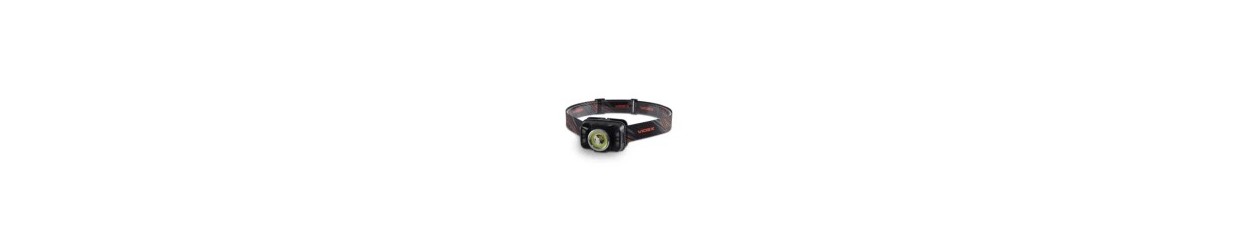 LED-pannlampa