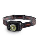 LED-pannlampa